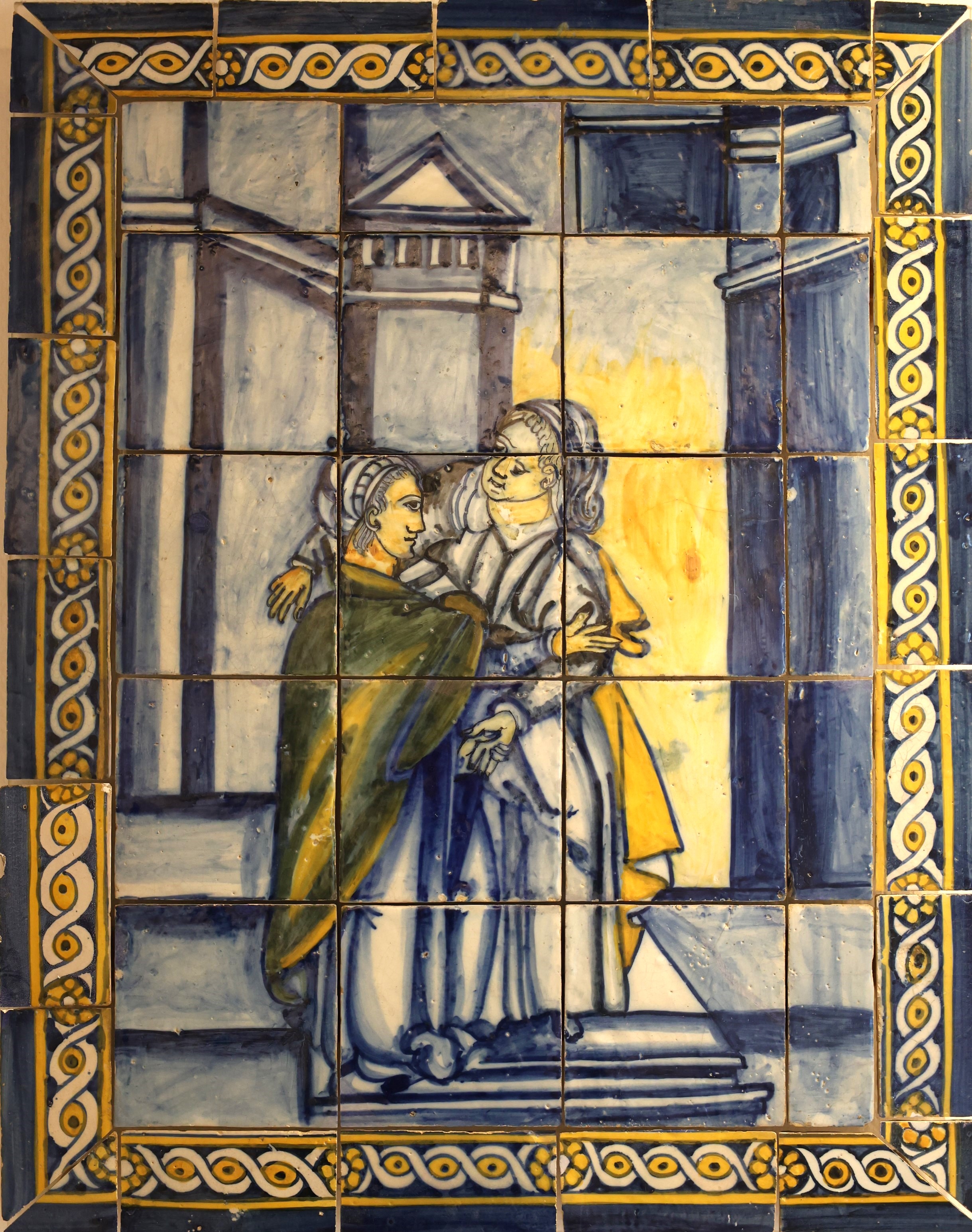 Azulejo
